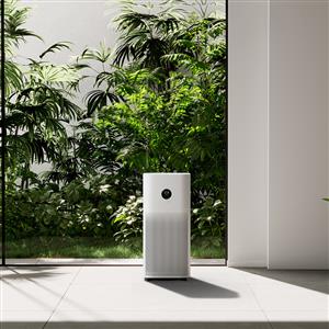 Xiaomi Mi Air Purifier 4  Hava Temizleyici