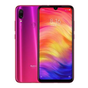 XIAOMI REDMI NOTE 7 64 GB AKILLI TELEFON KIRMIZI