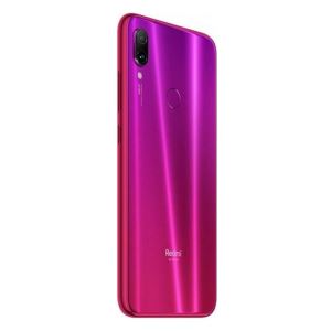 XIAOMI REDMI NOTE 7 64 GB AKILLI TELEFON KIRMIZI