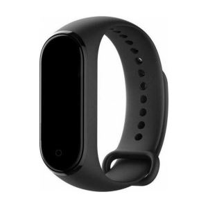 XIAOMI Mİ BAND 4 AKILLI BİLEKLİK SİYAH