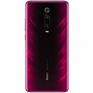 XIAOMI MI 9T 64GB AKILLI TELEFON KIRMIZI
