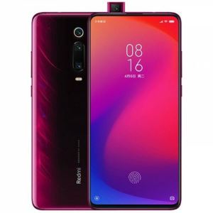 XIAOMI MI 9T 64GB AKILLI TELEFON KIRMIZI