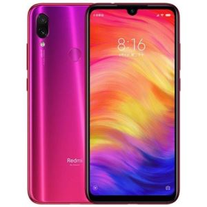 XIAOMI REDMI NOTE 7 32 GB AKILLI TELEFON KIRMIZI