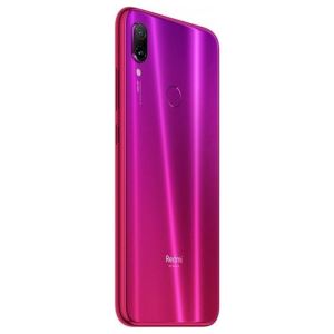 XIAOMI REDMI NOTE 7 32 GB AKILLI TELEFON KIRMIZI