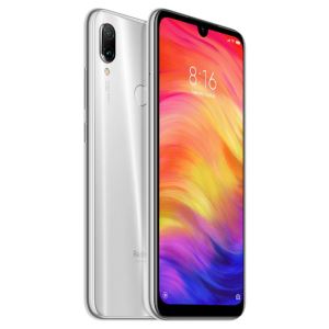 XIAOMI REDMI NOTE 7 64 GB AKILLI TELEFON BEYAZ