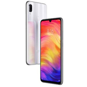 XIAOMI REDMI NOTE 7 64 GB AKILLI TELEFON BEYAZ