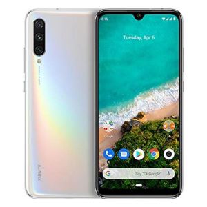 XIAOMI MI A3 64 GB AKILLI TELEFON BEYAZ