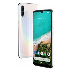 XIAOMI MI A3 64 GB AKILLI TELEFON BEYAZ