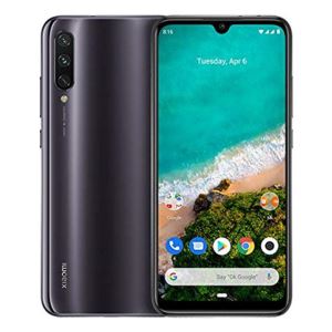 XIAOMI MI A3 64 GB AKILLI TELEFON GRİ