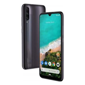 XIAOMI MI A3 64 GB AKILLI TELEFON GRİ