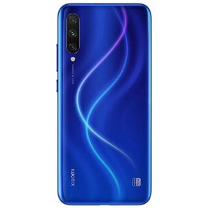XIAOMI MI A3 64 GB AKILLI TELEFON MAVİ