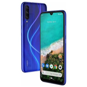 XIAOMI MI A3 64 GB AKILLI TELEFON MAVİ