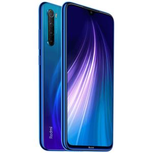 Xiaomi Redmi Note 8 64 Gb Akıllı Telefon Mavi
