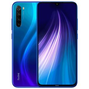 Xiaomi Redmi Note 8 64 Gb Akıllı Telefon Mavi
