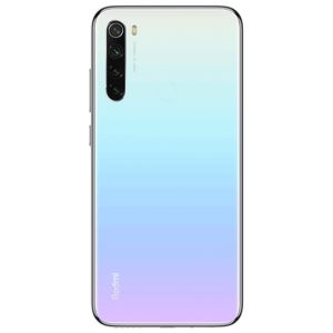Xiaomi Redmi Note 8 64 Gb Akıllı Telefon Beyaz