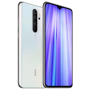 Xiaomi Redmi Note 8 Pro 64 Gb Akıllı Telefon Beyaz
