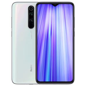 Xiaomi Redmi Note 8 Pro 64 Gb Akıllı Telefon Beyaz