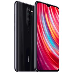Xiaomi Redmi Note 8 Pro 64 Gb Akıllı Telefon Grı
