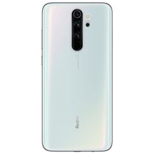 XIAOMI REDMI NOTE 8 PRO 128 GB AKILLI TELEFON BEYAZ