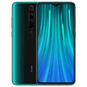 Xiaomi Redmi Note 8 Pro 128 Gb Akıllı Telefon Yeşil