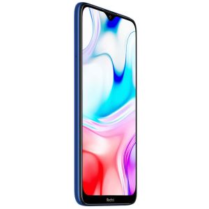 XIAOMI REDMI 8 64 GB AKILLI TELEFON MAVI