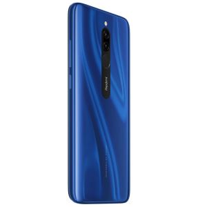 XIAOMI REDMI 8 64 GB AKILLI TELEFON MAVI