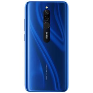XIAOMI REDMI 8 64 GB AKILLI TELEFON MAVI