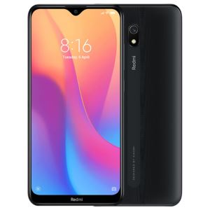 XIAOMI REDMI 8A 32 GB AKILLI TELEFON SIYAH