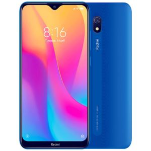 XIAOMI REDMI 8A 32 GB AKILLI TELEFON MAVI