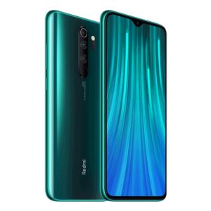 Xiaomi Redmi Note 8 Pro 64 Gb Akıllı Telefon Yeşil