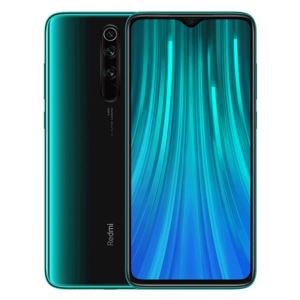 Xiaomi Redmi Note 8 Pro 64 Gb Akıllı Telefon Yeşil