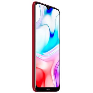 XIAOMI REDMI 8 64 GB AKILLI TELEFON KIRMIZI