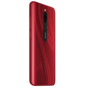 XIAOMI REDMI 8 64 GB AKILLI TELEFON KIRMIZI