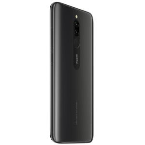 XIAOMI REDMI 8 64 GB AKILLI TELEFON SİYAH