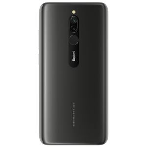 XIAOMI REDMI 8 64 GB AKILLI TELEFON SİYAH