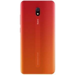 XIAOMI REDMI 8A 32 GB AKILLI TELEFON KIRMIZI