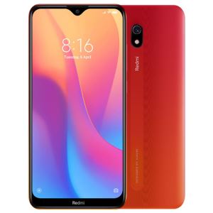 XIAOMI REDMI 8A 32 GB AKILLI TELEFON KIRMIZI