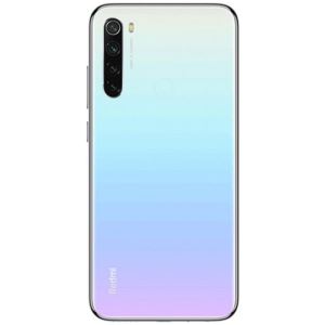 XIAOMI REDMI NOTE 8 128 GB AKILLI TELEFON BEYAZ