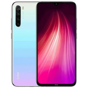 XIAOMI REDMI NOTE 8 128 GB AKILLI TELEFON BEYAZ