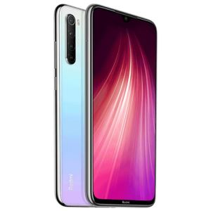 XIAOMI REDMI NOTE 8 128 GB AKILLI TELEFON BEYAZ