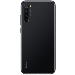 Xiaomi Redmi Note 8 128 Gb Akıllı Telefon Siyah