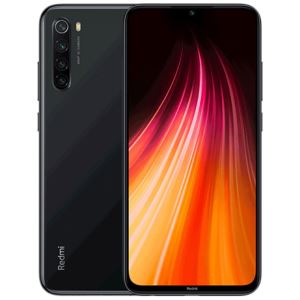 Xiaomi Redmi Note 8 128 Gb Akıllı Telefon Siyah