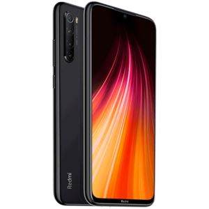 Xiaomi Redmi Note 8 128 Gb Akıllı Telefon Siyah