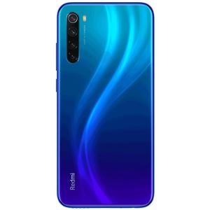 Xiaomi Redmi Note 8 128 Gb Akıllı Telefon Mavı