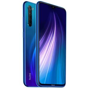 Xiaomi Redmi Note 8 128 Gb Akıllı Telefon Mavı
