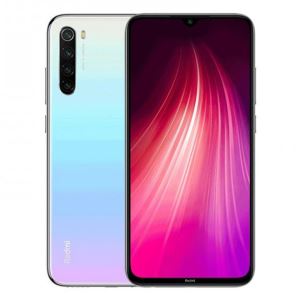 XIAOMI REDMI NOTE 8 32 GB AKILLI TELEFON BEYAZ