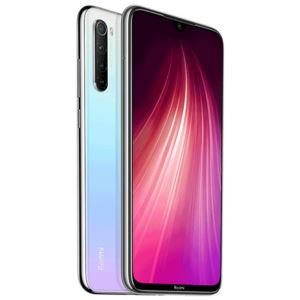 XIAOMI REDMI NOTE 8 32 GB AKILLI TELEFON BEYAZ