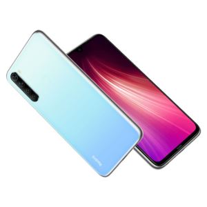 XIAOMI REDMI NOTE 8 32 GB AKILLI TELEFON BEYAZ