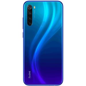 XIAOMI REDMI NOTE 8 32 GB AKILLI TELEFON MAVI