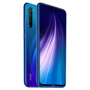 XIAOMI REDMI NOTE 8 32 GB AKILLI TELEFON MAVI